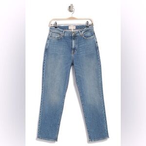 CURRENT/ELLIOTT‎ The Boyfriend Original Fit size 25 New